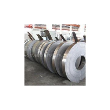 Steel Strip For Cable Armouring