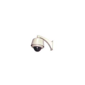 Auto Tracking PTZ Cameras