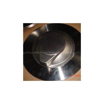 Stainless Steel Special Forging