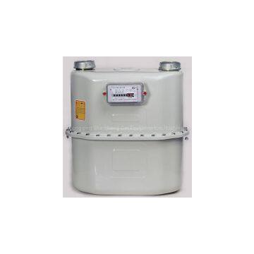 Diaphragm Gas Meter