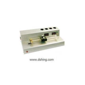 DSHD-0334 Fine aggregate Sand Equivalent Tester