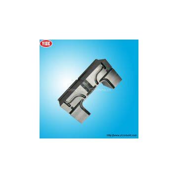 2016 on sale electronic component mould/precision plastic mould accessories