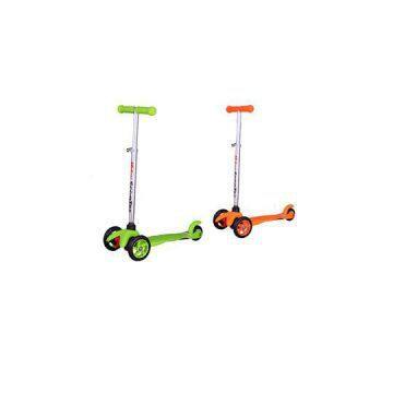 Chrismas Season 21st Mini Mirco Scooter For Children