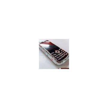 LV888--dual sim LUXURY MOBILE PHONE diamond