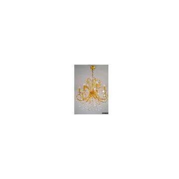 Sell Crystal Chandelier