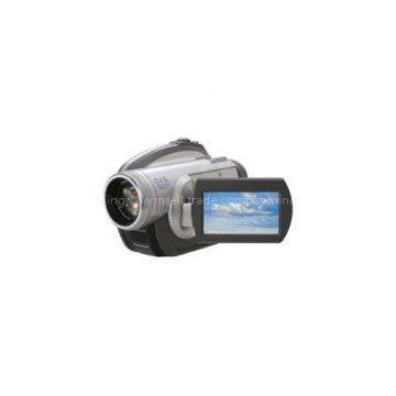 Panasonic VDR-D210 DVD Camcorder with 32x Optical Image Stabilized Zoom