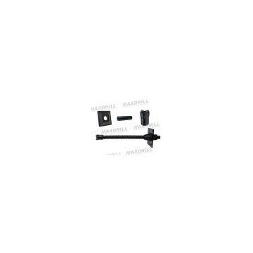 MAXDRILL Self-drilling Anchor