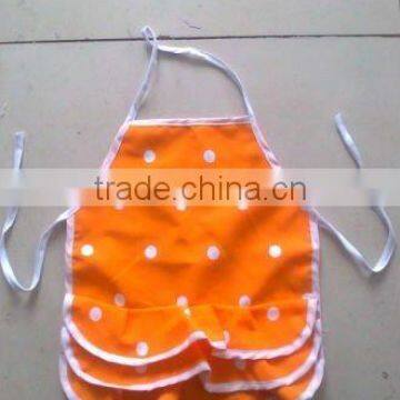 baby aprons