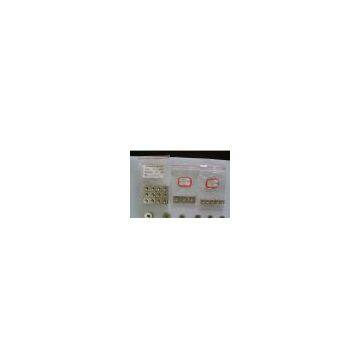 Sintered NdFeB(Magnet)