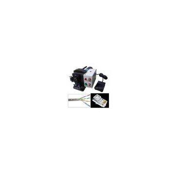 LL-8P8C RJ45 connector pressing machine