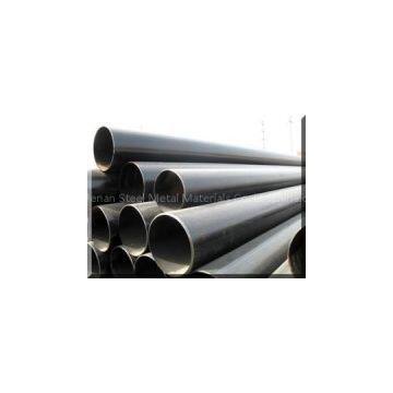 DIN1630 St 52.4 seamless steel tube with China  supplier