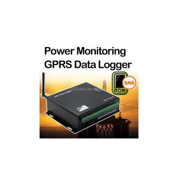 Wireless Ethernet Power System Monitoring photo-3