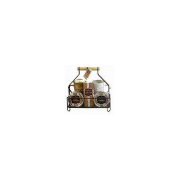 cocoa powder set