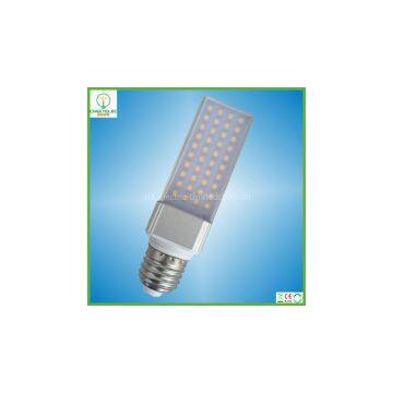 85-265V 6W 8W 10W 12W Aluminum LED G24 Plug Light G24 LED Light LED Pl Light photo-2