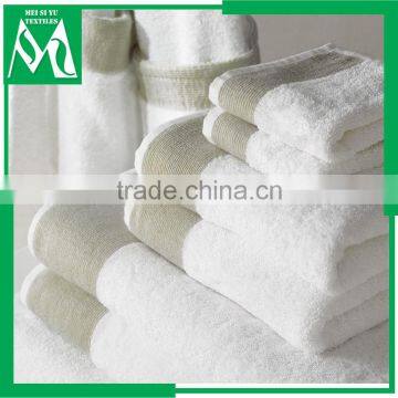 Towels bath set 100% cotton