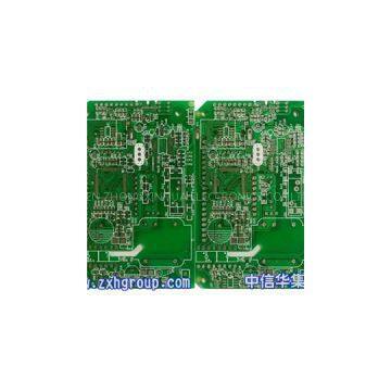 Double-sided PCB For Electronics Machine