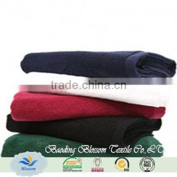 Spring bamboo cotton blended baby bath towel HR bath towel