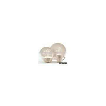 Dinnerware