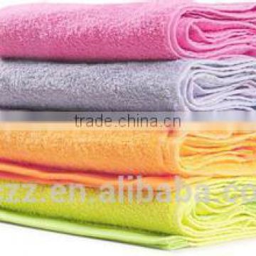 professional wholesale soft 100% cotton hand towel for hotel