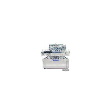 Fully Automatic Rinse Machine XP-18