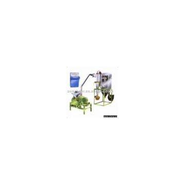 WFJ Grinding Machine / equipment