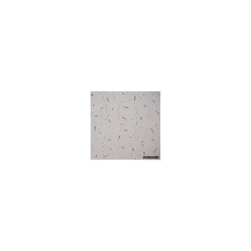 mineral fiber tiles