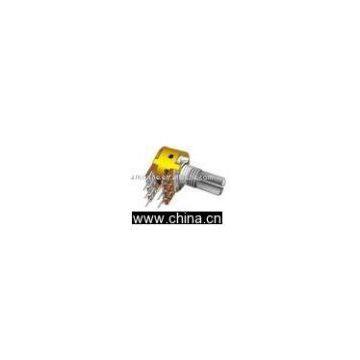 Rotary Dimmer Potentiometer