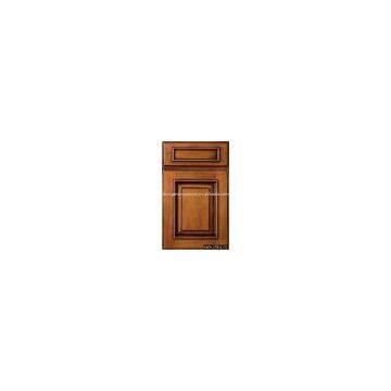 solid wood kitchen cabinet door
