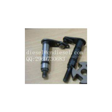 Control Shaft