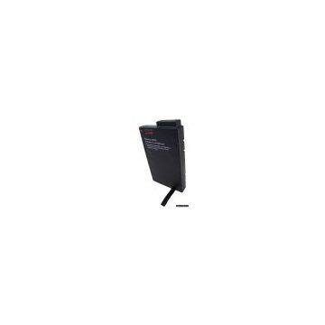 Laptop Battery Replacing Duracell DR202