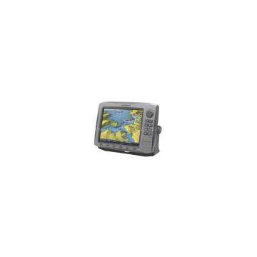 Marine GPS : chart-plotter (color) HDS 10M