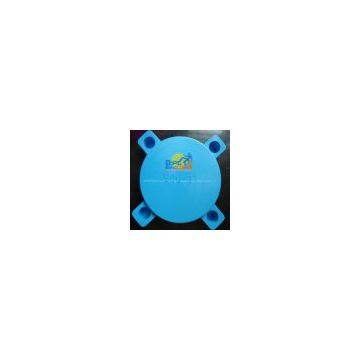 Bolted Quick Fit Flange Covers