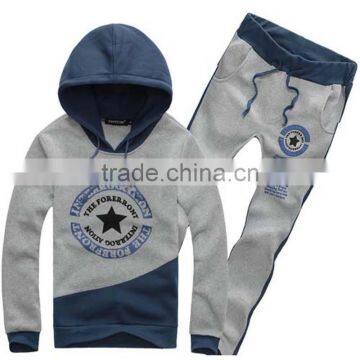 2016 Autumn Cotton Custom Hoodies