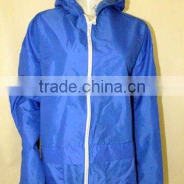 NYLON Golf Jacket