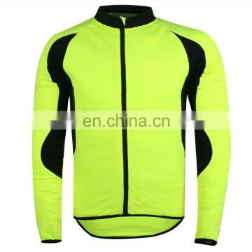 Custom Unique Men Fashionable Cycling Jersey photo-2