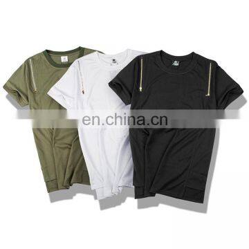 Custom Men's Long t Shirts 6145 photo-2