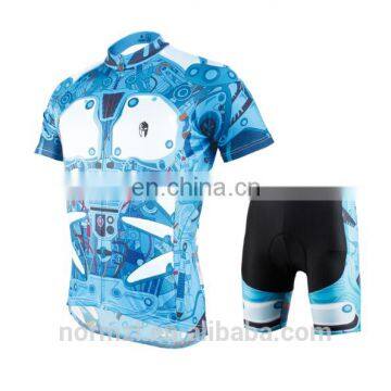 2017 latest design men's sports compression wear
