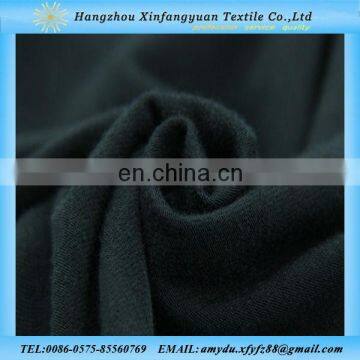 wholesale buy cheapest single jersey knit plain dyed rayon fabric from shaoxing