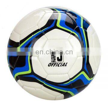 Hot Sale Material PVC Soccer Official Size 5