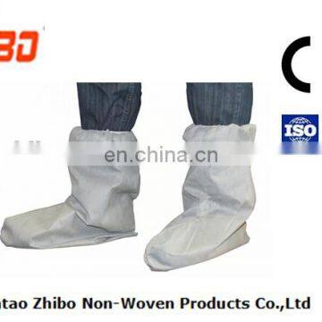 CE/ISO/FDA Disposable Microporous Boots Cover Free Sample Xiantao photo-6