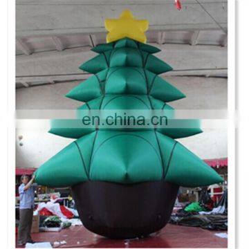 Christmas Decoration Outdoor Christmas Tree Inflatable photo-2