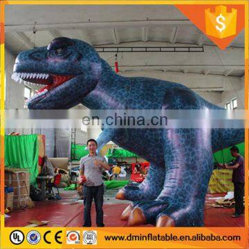 2017 giant Inflatable dinosaur for sale