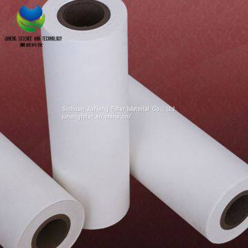 Air Filtration Non Woven Cloth photo-2