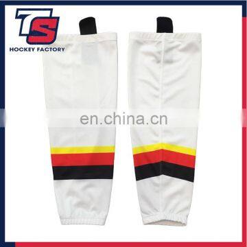 Custom Make Hockey Socks In China photo-3