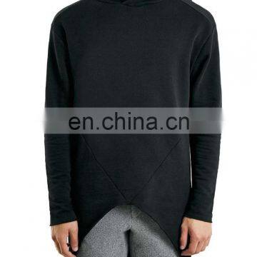 2016 Mens Fashion Long Hoodies Clothing Manufacturers Street Wear Pretty Good Brand Hoodies photo-3