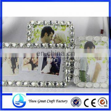 2015 hot sales photo frame for wedding favors and gift