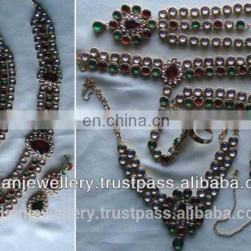 bridal jewelry manufacturer, indian wedding jewellery exporter