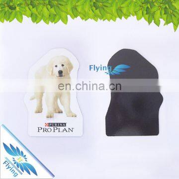 Stylish Rubber Fridge Sticker Refrigerator Magnet Calendar Print Logo photo-6