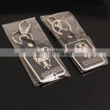 Wholesale Leather Keychain photo-4