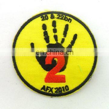 Lovely Heat Iron on Patches photo-5